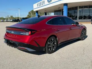 Hyundai SONATA 2024 SEL 4dr Sedan