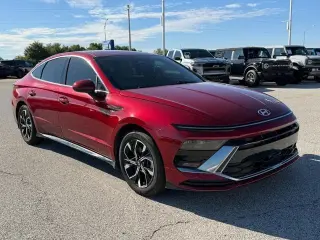 Hyundai SONATA 2024 SEL 4dr Sedan
