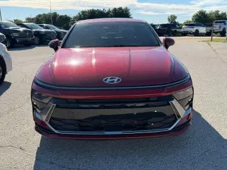 Hyundai SONATA 2024 SEL 4dr Sedan