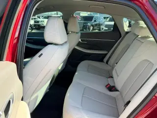 Hyundai SONATA 2024 SEL 4dr Sedan