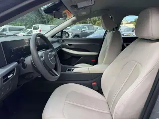 Hyundai SONATA 2024 SEL Sedán 4p.
