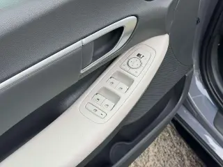 Hyundai SONATA 2024 SEL Sedán 4p.