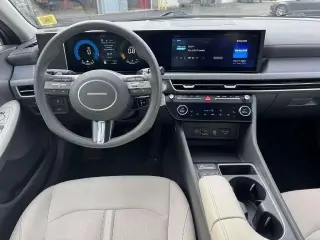 Hyundai SONATA 2024 SEL Sedán 4p.