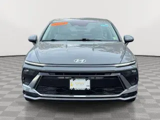 Hyundai SONATA 2024 SEL Sedán 4p.