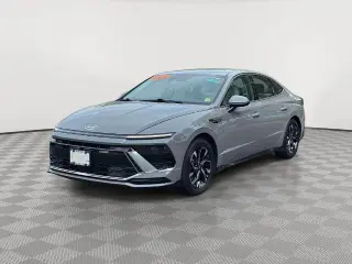 Hyundai SONATA 2024 SEL Sedán 4p.