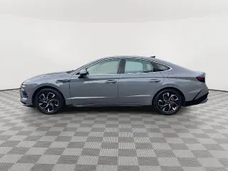 Hyundai SONATA 2024 SEL Sedán 4p.