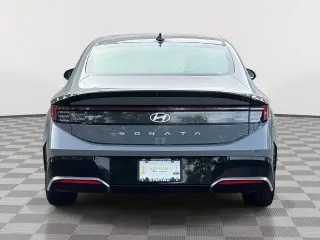 Hyundai SONATA 2024 SEL Sedán 4p.