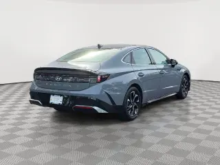 Hyundai SONATA 2024 SEL Sedán 4p.