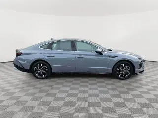 Hyundai SONATA 2024 SEL Sedán 4p.