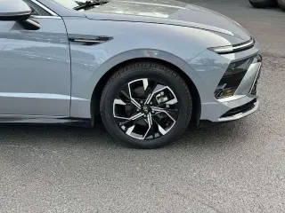 Hyundai SONATA 2024 SEL Sedán 4p.