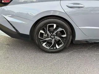 Hyundai SONATA 2024 SEL Sedán 4p.