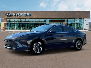 Hyundai SONATA 2026 SEL Sport 4dr Sedan