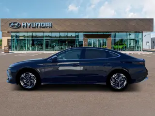 Hyundai SONATA 2026 SEL Sport 4dr Sedan
