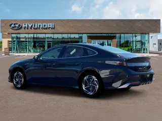 Hyundai SONATA 2026 SEL Sport 4dr Sedan