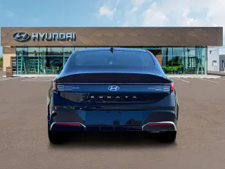 Hyundai SONATA 2026 SEL Sport 4dr Sedan