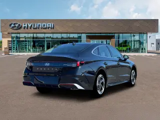 Hyundai SONATA 2026 SEL Sport 4dr Sedan