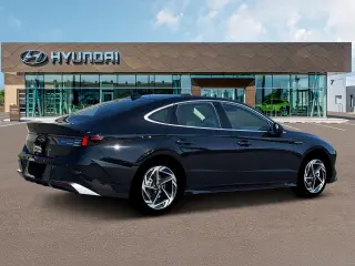 Hyundai SONATA 2026 SEL Sport 4dr Sedan