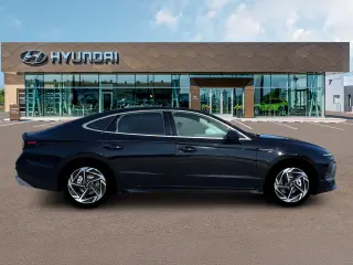 Hyundai SONATA 2026 SEL Sport 4dr Sedan