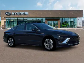 Hyundai SONATA 2026 SEL Sport 4dr Sedan