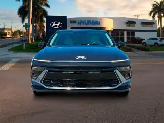 Hyundai SONATA 2024 AWD SEL 4dr Sed n