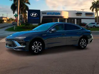 Hyundai SONATA 2024 AWD SEL 4dr Sed n