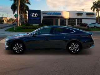 Hyundai SONATA 2024 AWD SEL 4dr Sed n
