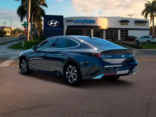 Hyundai SONATA 2024 AWD SEL 4dr Sed n