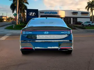 Hyundai SONATA 2024 AWD SEL 4dr Sed n