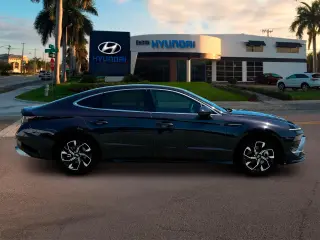 Hyundai SONATA 2024 AWD SEL 4dr Sed n