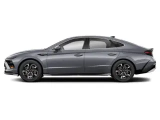 Hyundai SONATA 2025 SEL Sedán 4 puertas