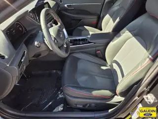 Hyundai SONATA 2022 SEL Plus 4dr Sedán
