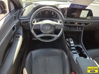 Hyundai SONATA 2022 SEL Plus 4dr Sedán