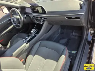 Hyundai SONATA 2022 SEL Plus 4dr Sedán