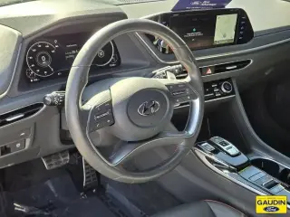 Hyundai SONATA 2022 SEL Plus 4dr Sedán