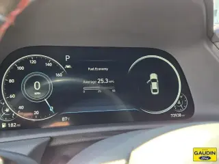 Hyundai SONATA 2022 SEL Plus 4dr Sedán