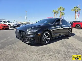 Hyundai SONATA 2022 SEL Plus 4dr Sedán