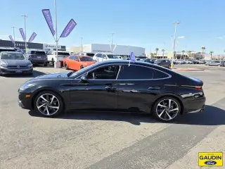 Hyundai SONATA 2022 SEL Plus 4dr Sedán