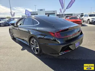 Hyundai SONATA 2022 SEL Plus 4dr Sedán