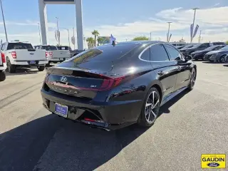 Hyundai SONATA 2022 SEL Plus 4dr Sedán