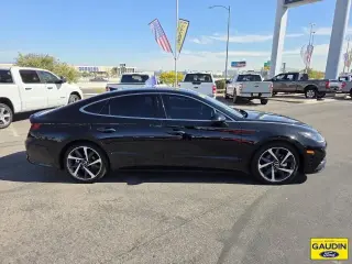 Hyundai SONATA 2022 SEL Plus 4dr Sedán