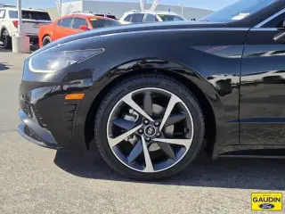 Hyundai SONATA 2022 SEL Plus 4dr Sedán