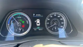 Hyundai SONATA Hybrid 2021 SEL 4dr Sedan