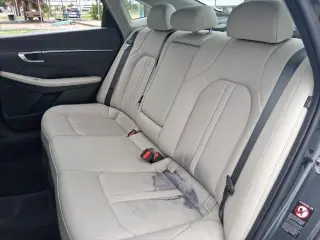 Hyundai SONATA 2023 Limitada 4p Sedan