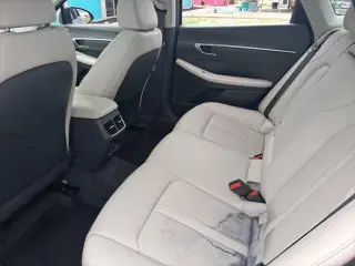 Hyundai SONATA 2023 Limitada 4p Sedan