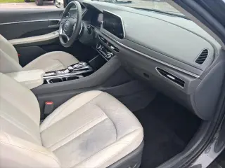 Hyundai SONATA 2023 Limitada 4p Sedan
