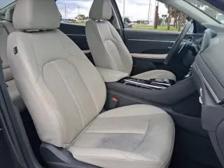 Hyundai SONATA 2023 Limitada 4p Sedan