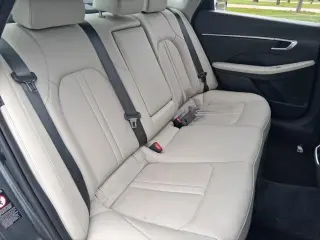 Hyundai SONATA 2023 Limitada 4p Sedan