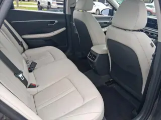 Hyundai SONATA 2023 Limitada 4p Sedan