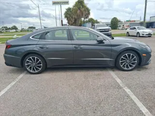 Hyundai SONATA 2023 Limitada 4p Sedan