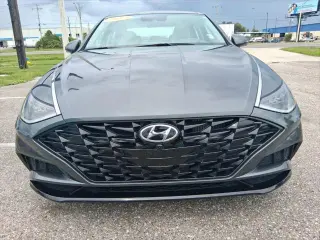 Hyundai SONATA 2023 Limitada 4p Sedan